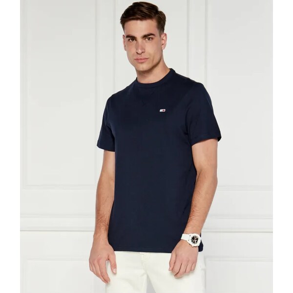 Tommy Jeans Tričko | Regular Fit 52696772