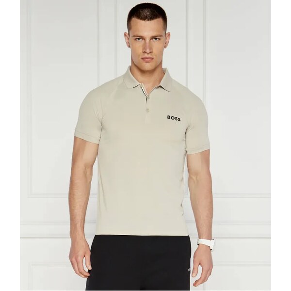 BOSS GREEN Polo tričko | Slim Fit 52699769
