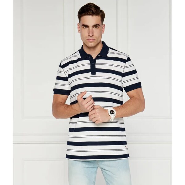 Tommy Jeans Polo tričko | Regular Fit 52699749