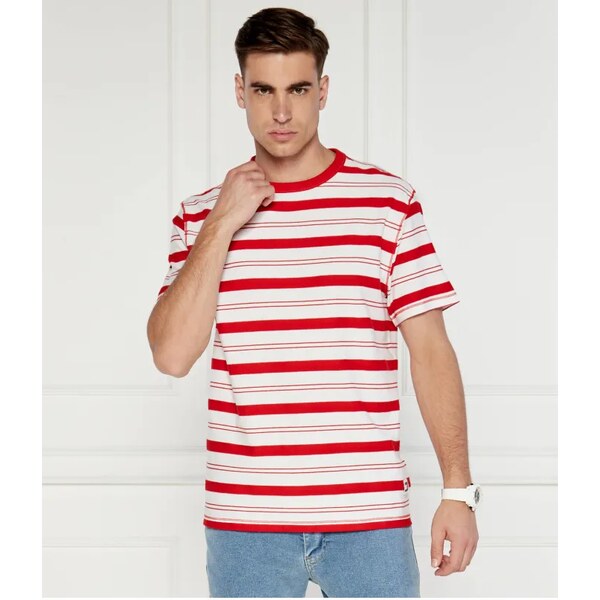 Tommy Jeans Tričko | Regular Fit 52699748