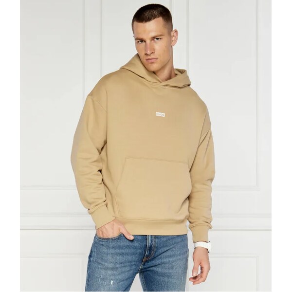 Hugo Blue Mikina | Regular Fit 52699796