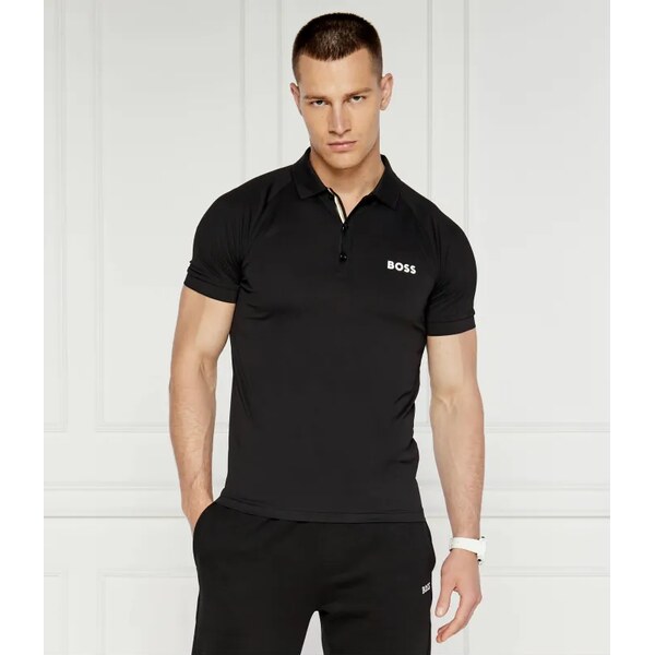 BOSS GREEN Polo tričko | Slim Fit 52699768