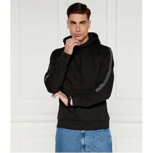 Calvin Klein Jeans Mikina | Loose fit 52696871