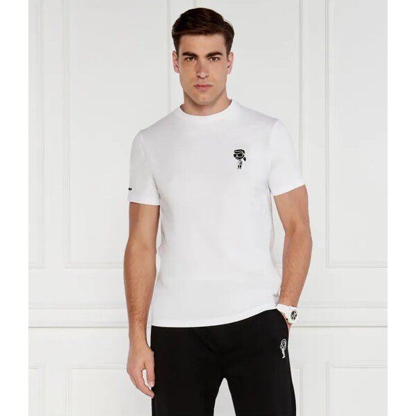Karl Lagerfeld Tričko | Regular Fit 52699763