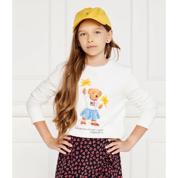 POLO RALPH LAUREN Mikina | Regular Fit 52675589