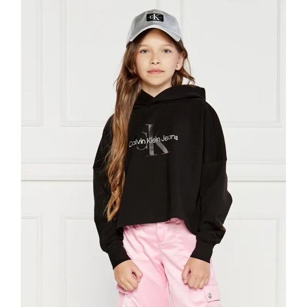 Calvin Klein Jeans Mikina | Relaxed fit 52675587