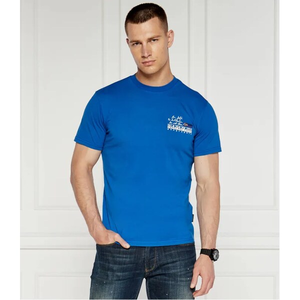 Napapijri Tričko | Regular Fit 52699745