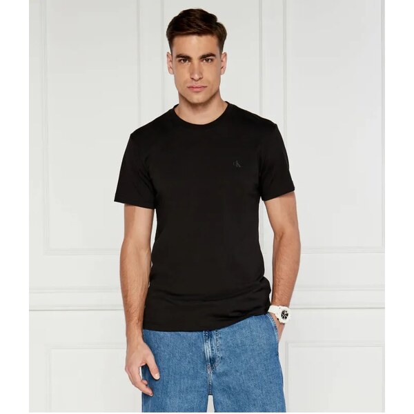 Calvin Klein Jeans Tričko | Regular Fit 52675584