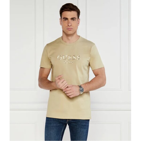 GUESS Tričko | Regular Fit 52652139