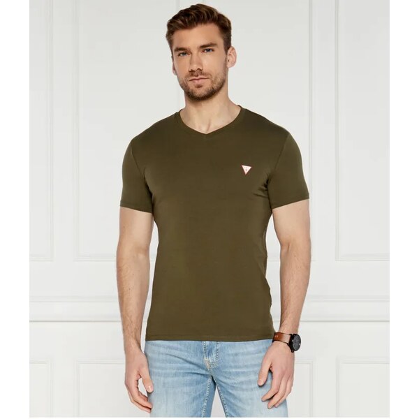 GUESS Tričko | Extra slim fit 52412621