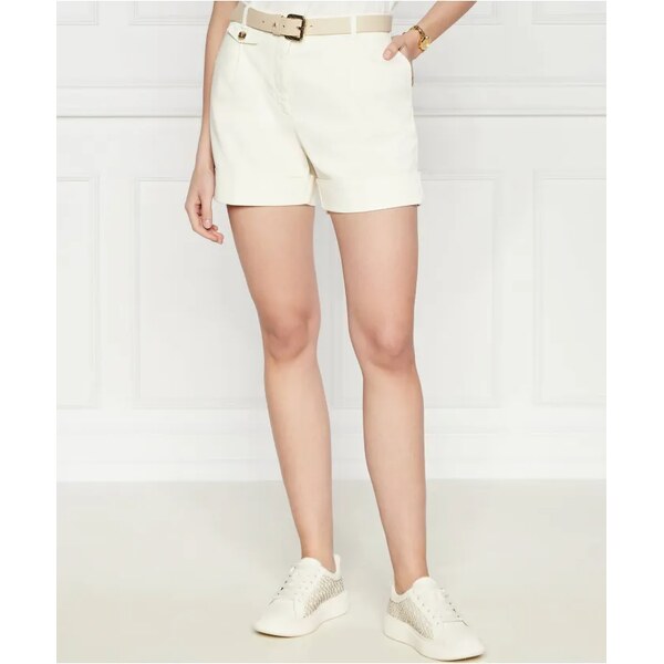 BOSS BLACK Šortky | Relaxed fit 52169813