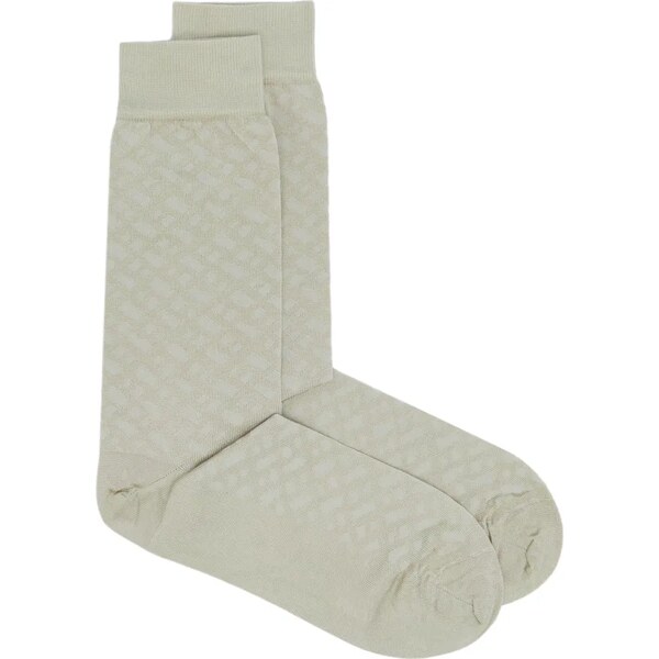 Boss Bodywear Ponožky Monogram 52678853