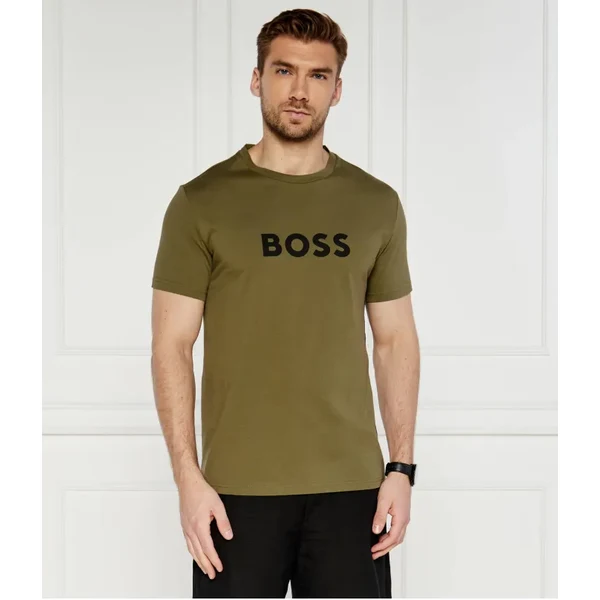 Boss Bodywear Tričko RN | Regular Fit 61811769