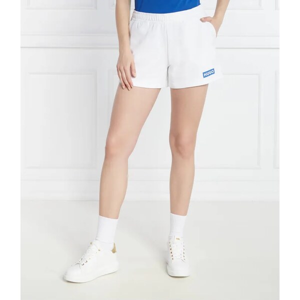 Hugo Blue Šortky CLASSIC SHORTS B | Regular Fit 52309482