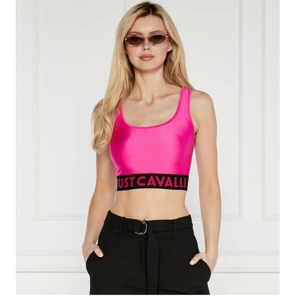 Just Cavalli Top | Cropped Fit 52169787