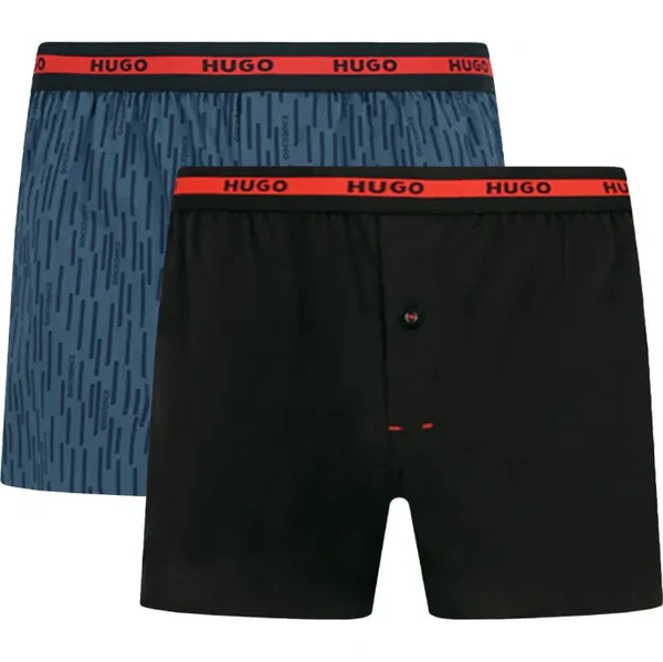 Hugo Bodywear Boxerky 2-balenie 44430176