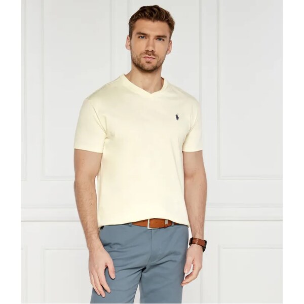 POLO RALPH LAUREN Tričko | Classic fit 52591147