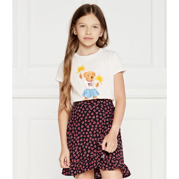 POLO RALPH LAUREN Tričko | Regular Fit 63704865