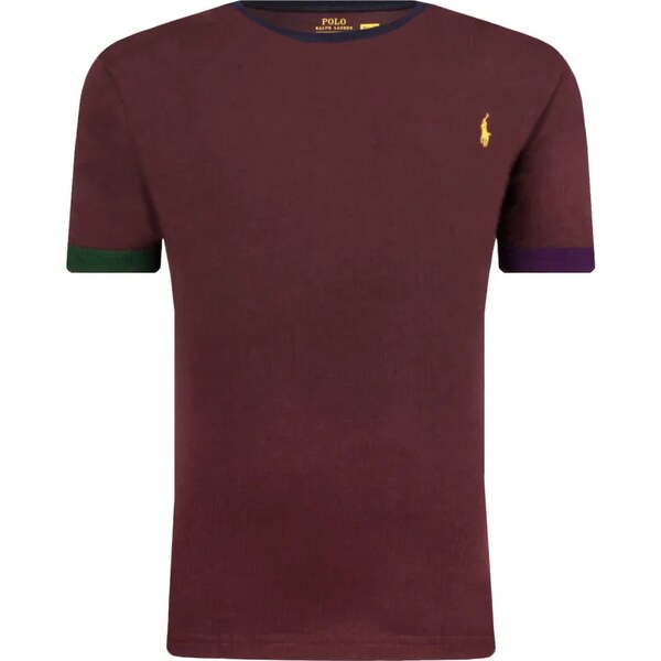 POLO RALPH LAUREN Tričko | Regular Fit 44430201