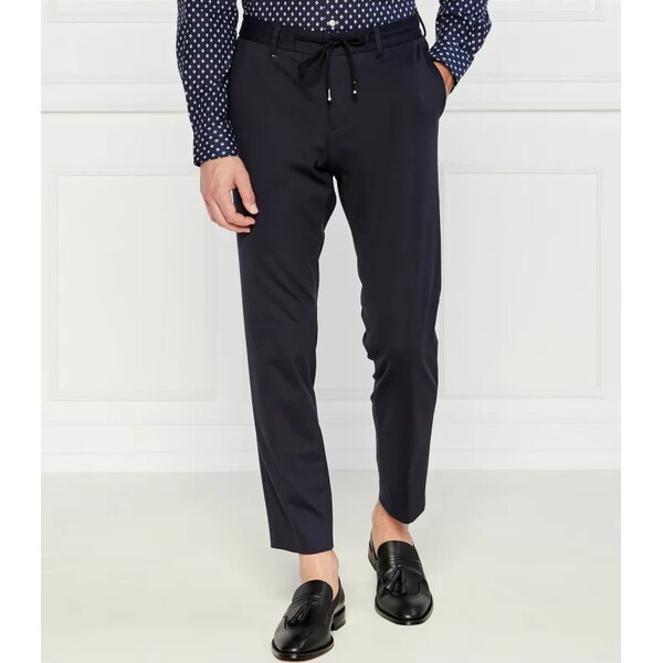 BOSS BLACK Nohavice C-Genius | Slim Fit 52591142