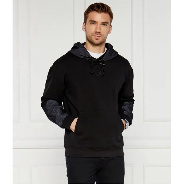 HUGO Mikina | Regular Fit 52602600