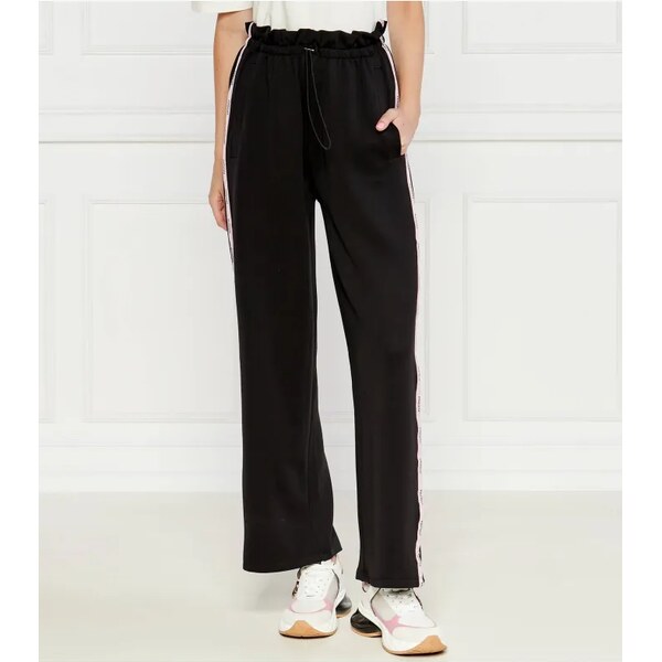 Hugo Bodywear Nohavice | Regular Fit 52597488