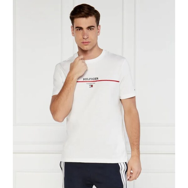 Tommy Hilfiger Tričko | Regular Fit 52582340