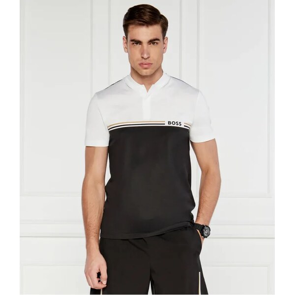 BOSS GREEN Polo tričko | Slim Fit | stretch 52542036