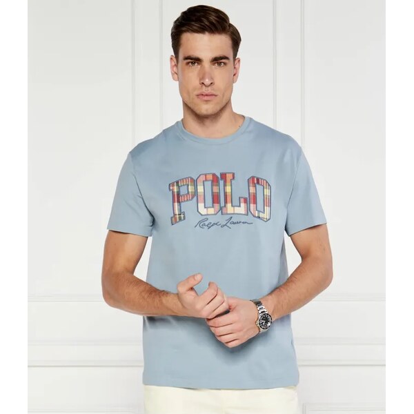 POLO RALPH LAUREN Tričko | Classic fit 52542025