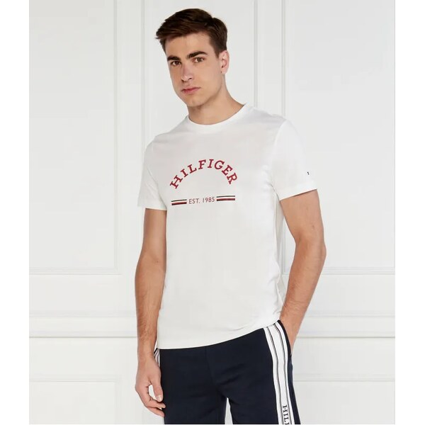 Tommy Hilfiger Tričko | Slim Fit 52584596