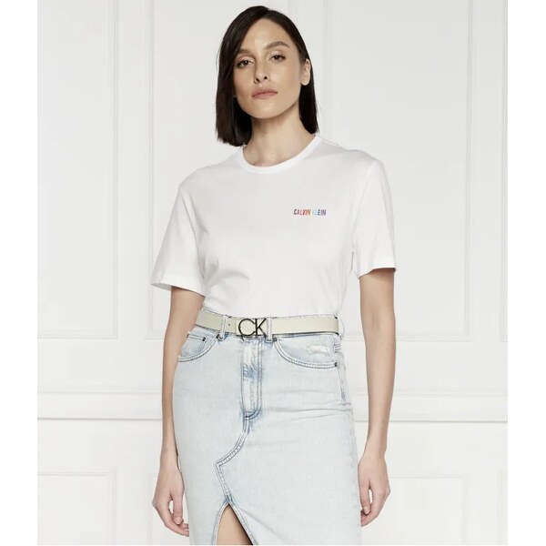 Calvin Klein Underwear Top | Relaxed fit 51200026