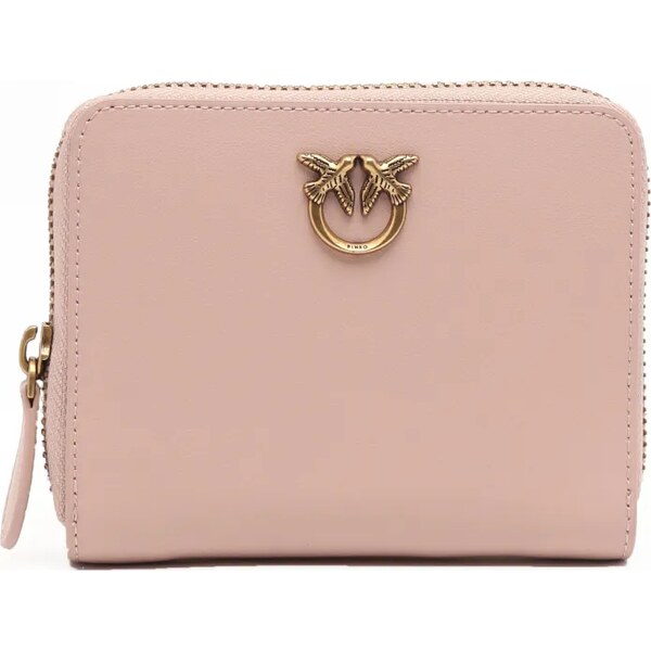 Pinko Kožený peňaženka TAYLOR 44378893