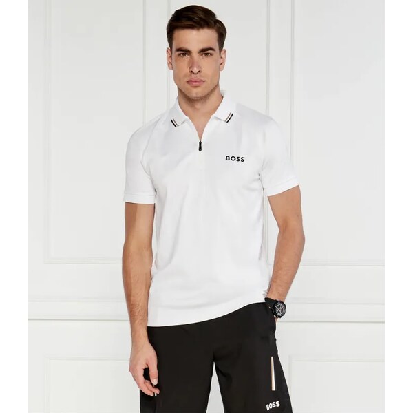 BOSS GREEN Polo tričko Philix | Slim Fit 52531908