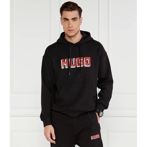 HUGO Mikina | Regular Fit 52523929