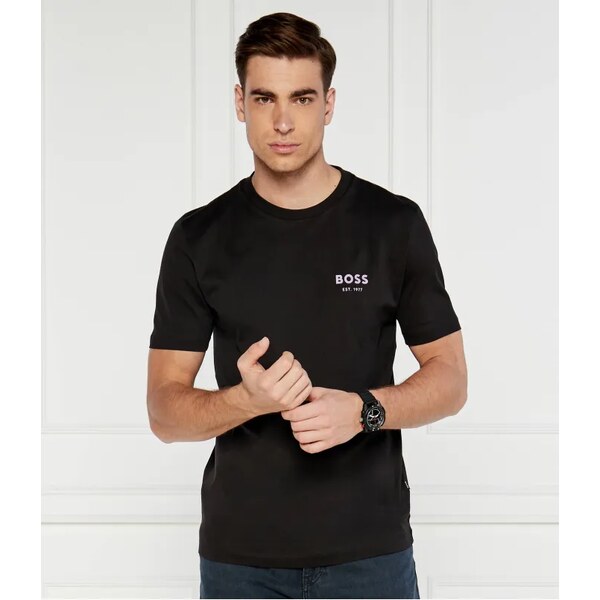 BOSS BLACK Tričko | Regular Fit 52523924