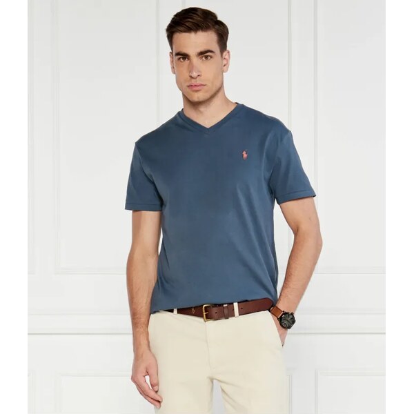 POLO RALPH LAUREN Tričko | Classic fit 52531917