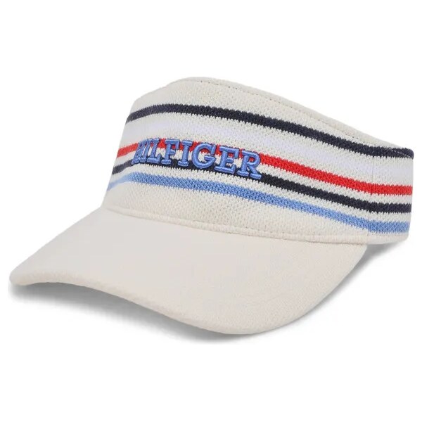 Tommy Hilfiger Šilt TRACK CLUB VISOR 52506808