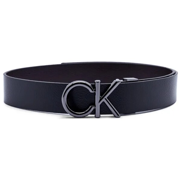 Calvin Klein Obojstranný kožený remienok 52506838