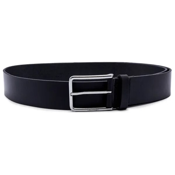 Calvin Klein Kožený opasok WARMTH 40MM 52506837