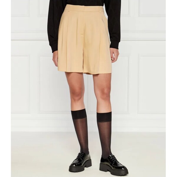 HUGO Šortky | Regular Fit 52504161