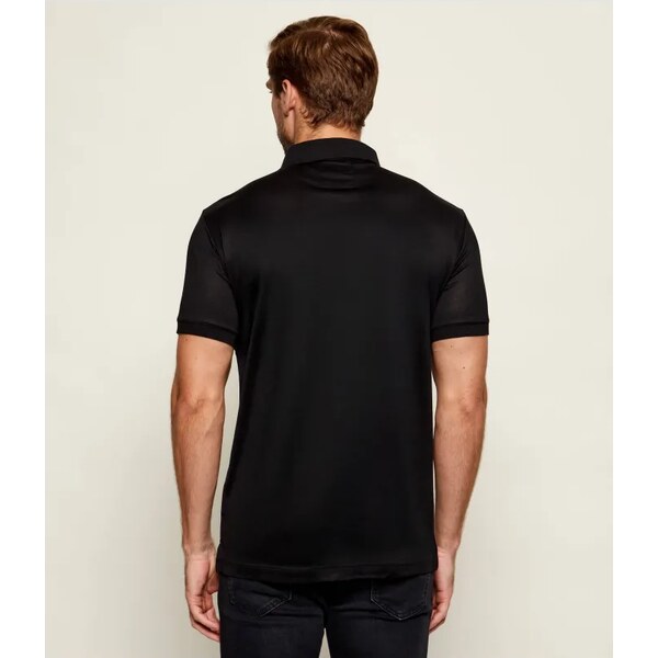 Emporio Armani Polo tričko | Regular Fit 44330872