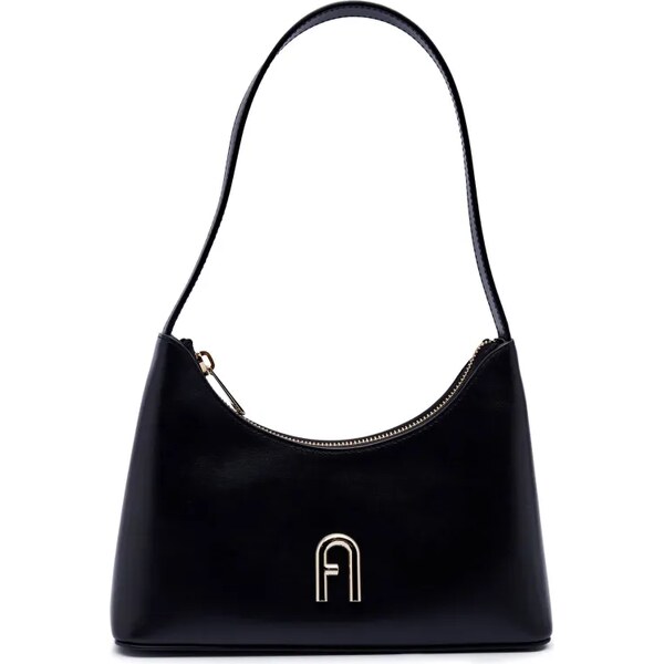Furla Kožená hobo Furla Diamante 52504202