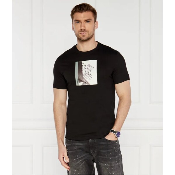 Calvin Klein Tričko | Regular Fit 52443707