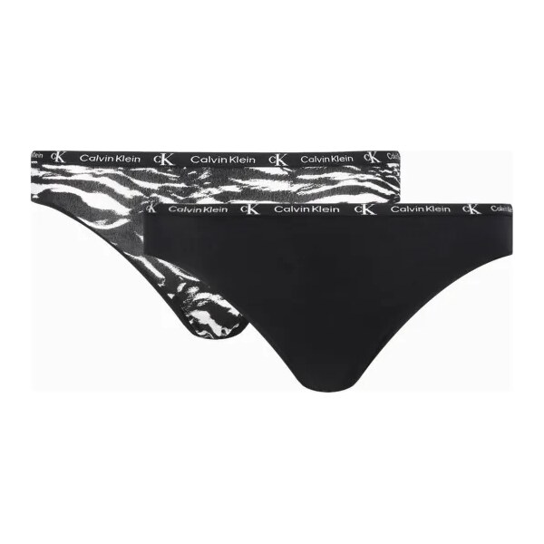 Calvin Klein Underwear Nohavičky 2-balenie 52446146