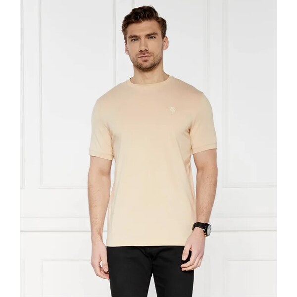 Karl Lagerfeld Tričko | Regular Fit 52443636