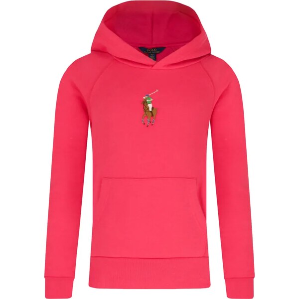 POLO RALPH LAUREN Mikina | Regular Fit 44219016