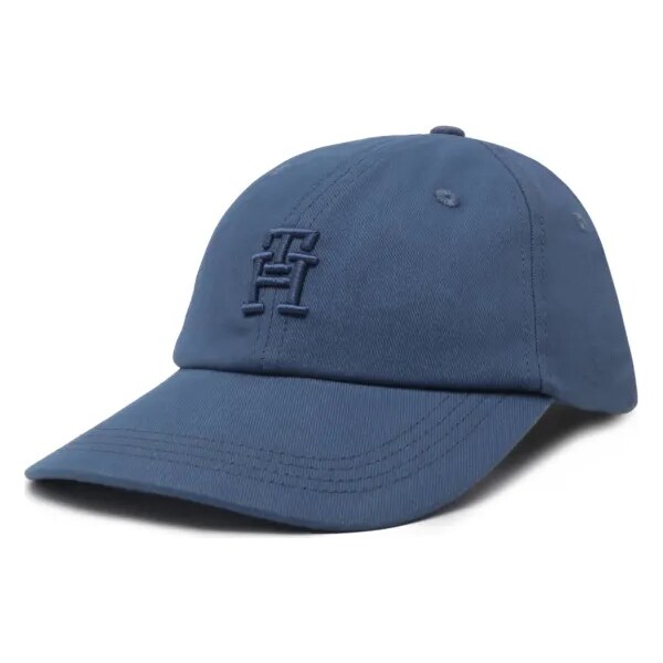 Tommy Hilfiger Bejzbalová šiltovka TH FLAG SOFT CAP 44020918