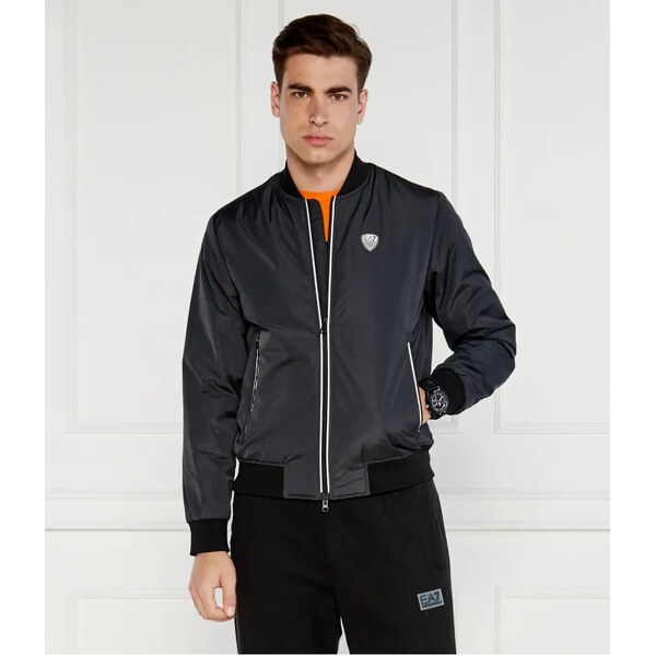 EA7 Bunda bomberka | Regular Fit 43803378