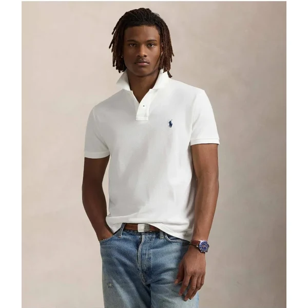 POLO RALPH LAUREN Polo tričko | Custom slim fit 27958059