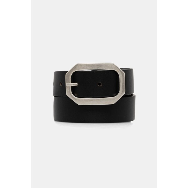 Kožený opasok Sisley 66116699